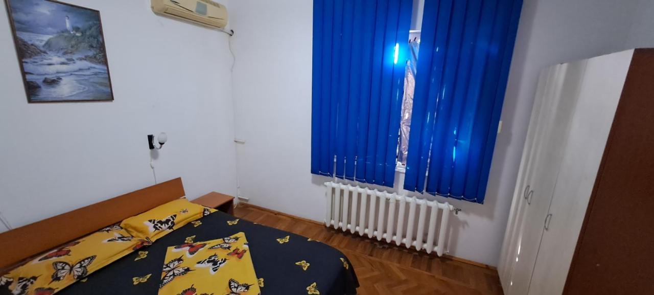 Apartament Grigore Etaj 2 Mangalia Exterior foto